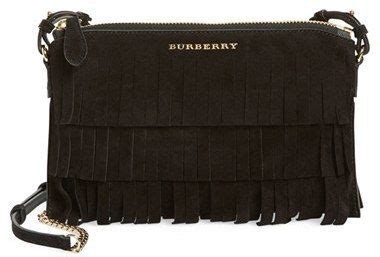 burberry peyton fringed crossbody bag|Burberry Peyton Fringe Crossbody Bag .